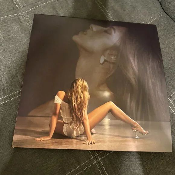 New Tate McRae So Close to What Target exclusive vinyl - Picture 1 of 8